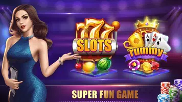 Gogo Slots - Play Online