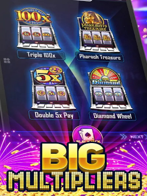 Classic Casino  - Free Slots Machines