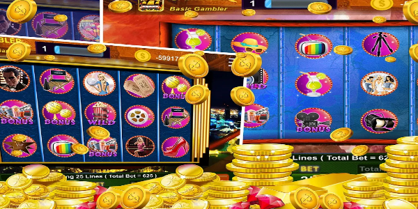 Jackpot Vegas Casino Slots - 777 Slot Games