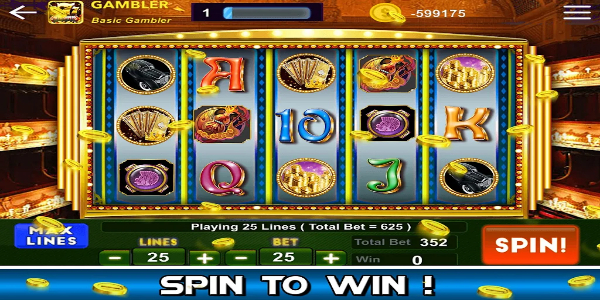 Jackpot Vegas Casino Slots - 777 Slot Games