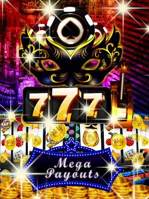 Secret 7 Slots - Free Casino