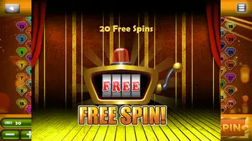 777 Slots Jackpot– Free Casino