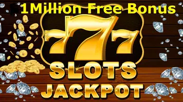 777 Slots Jackpot– Free Casino