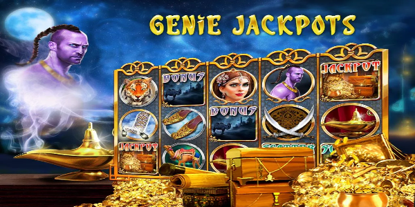 Arabian Best Slots Free Casino