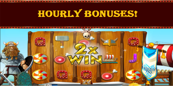 Slots : Free Slots Machines & Vegas Casino Games