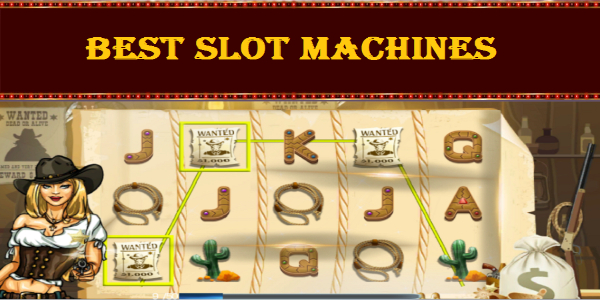 Slots : Free Slots Machines & Vegas Casino Games