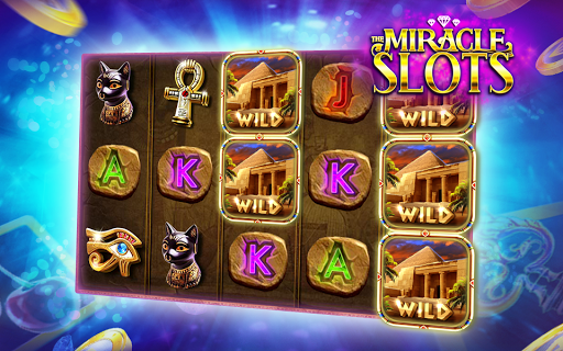 Miracle Slots & Casino FREE