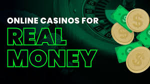 Real Money Casino