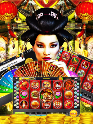 Lucky 8 Slots: Free Slot Machines, Top Casino Game