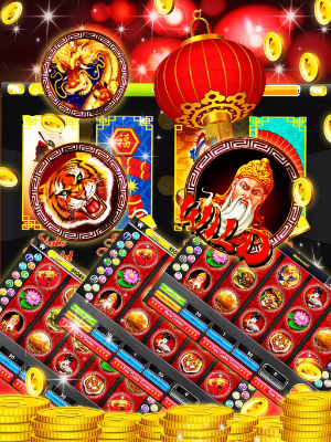 Lucky 8 Slots: Free Slot Machines, Top Casino Game