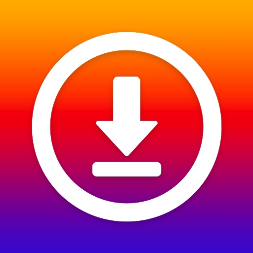 Video downloader for IG APK