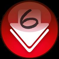 Six Video Downloader icon