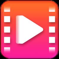 Photo Video Maker With Mp3 Music icon