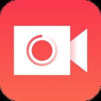 Fenix Recorder - Screen Recorder & Video Editor icon