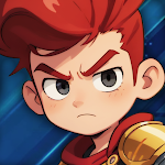 Tiny Hero Idle icon