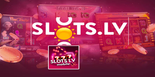 Slots lv Casino Game