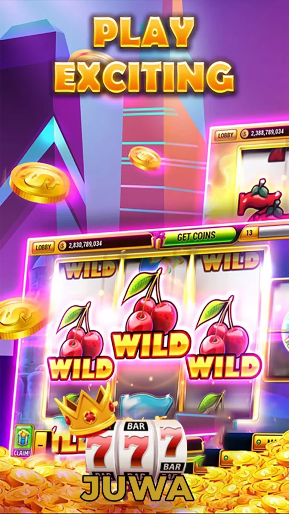 Juwa Casino 777 Online