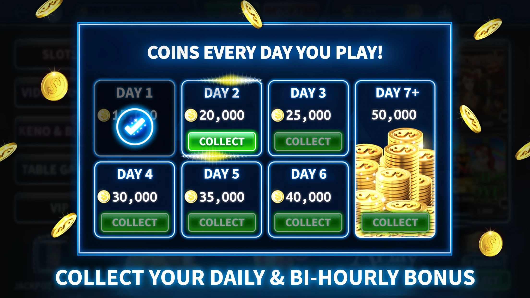 A-Play Online - Casino Games