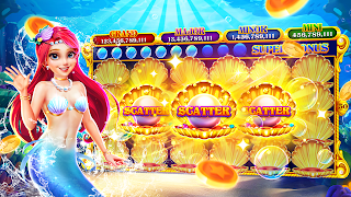 Cash Hunter Slots-Casino Game