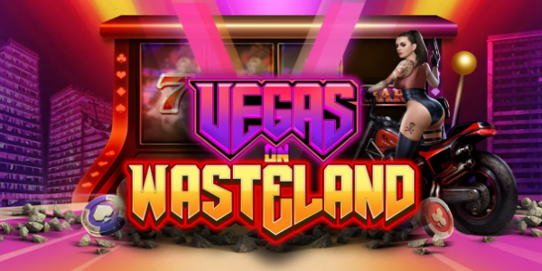 Vegas on Wasteland