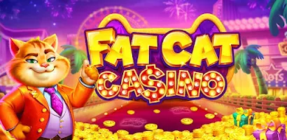 Fat Cat Casino - Slots Game