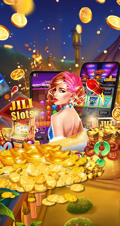 JILI 777 Casino Big Win Slots