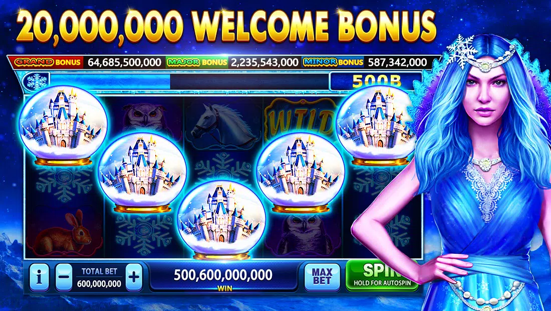 Pirate Fortune Slots Casino