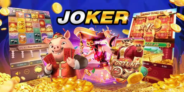 777 Joker online Casino Slots