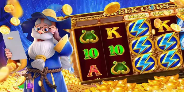 777 Joker online Casino Slots