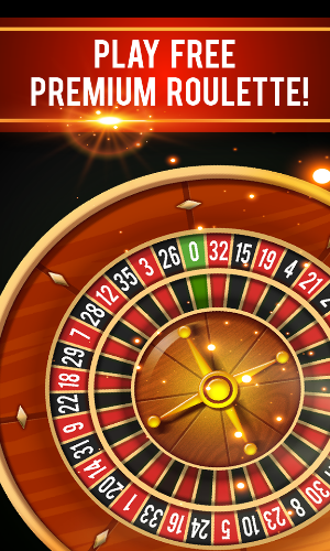 Roulette VIP - Casino Wheel