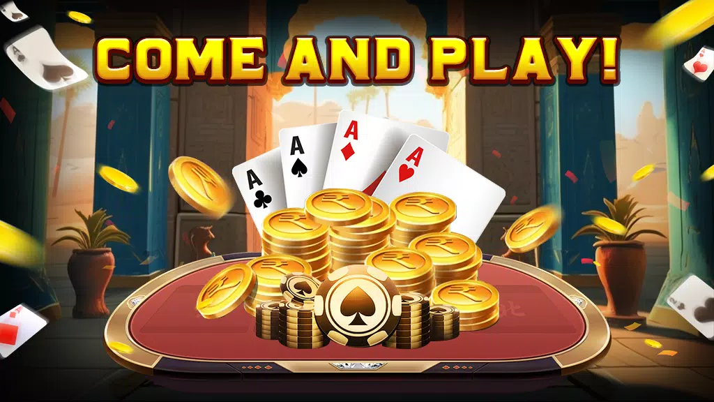 Lotus TeenPatti MikaPoker word