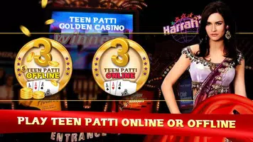 Teen Patti - Ultimate Club