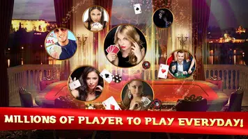 Teen Patti - Ultimate Club