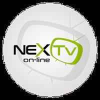 Next TV - Assistir Tv Online icon