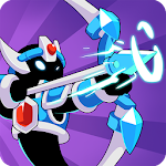 Stickman Fighter Infinity APK