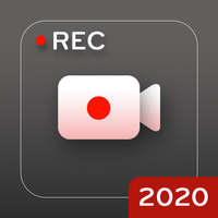 Screen Recorder With Facecam & Screenshot Capture APK