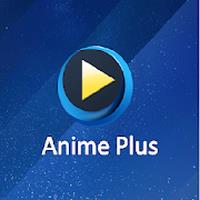 Anime Plus icon