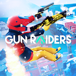 Gun Raiders icon