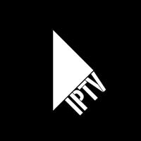 Simple Player IPTV icon