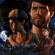 The Walking Dead: A New Fronti Mod icon