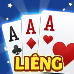 Liêng - Cào Tố Offline APK