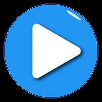 KPlayer - All format video player icon