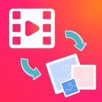 Video To Photo - Frame Grabber icon