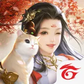 Garena Moonlight Blade icon