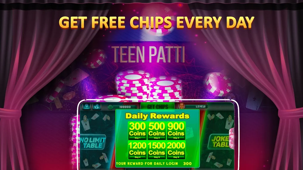 Teen Patti Gold + flash rummy poker callbreak