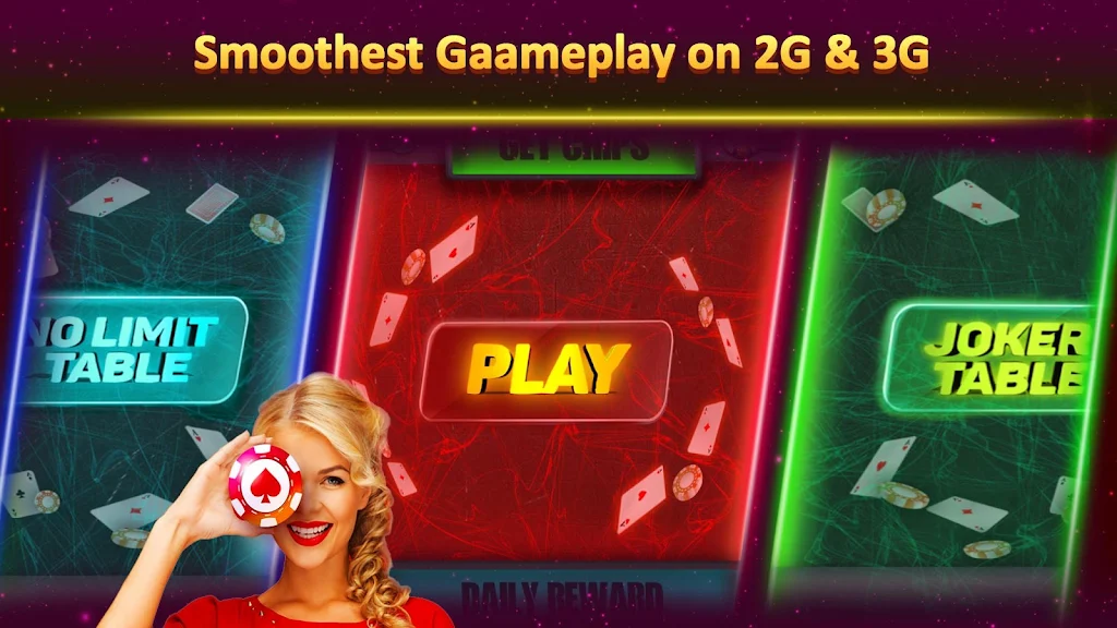 Teen Patti Gold + flash rummy poker callbreak