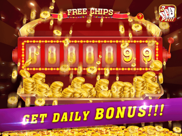 Teen Patti One – No.1 Casino Style Teen patti