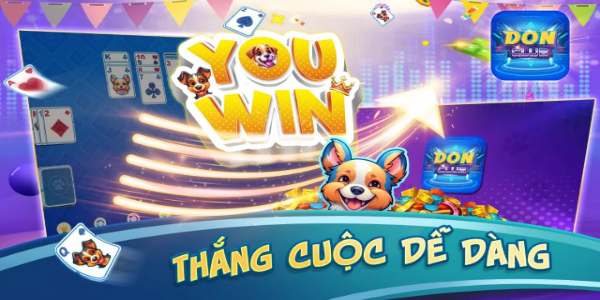 DonClub No Hu Pet Solitaire