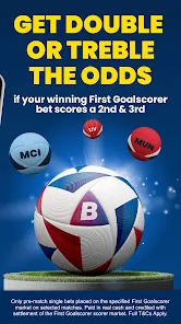 Virginia Betfred