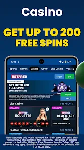 Virginia Betfred